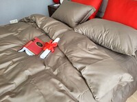 Комплект постільної білизни MOCCO, Turkish satin - фото 11