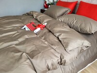 Комплект постільної білизни MOCCO, Turkish satin - фото 9