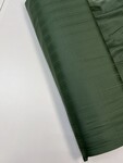 Комплект постільної білизни MULTI stripe GREEN MOSS - фото 3