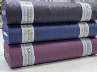 Комплект постільної білизни MULTI stripe JUICY BERRY - фото 3
