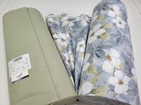 Комплект постільної білизни Муза, Turkish Cotton, ТМ Комфорт-текстиль - фото 3