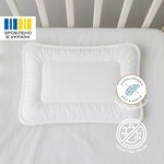 Комплект Мишка детское одеяло 100 x 135 см и подушка 40 x 60 см, ТМ PAPAELLA - фото 11