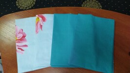 Набір наволочок 4 шт., МІКС 50/70см № 273