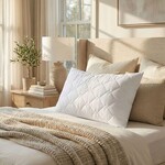 Набір подушки готельних Classica Soft ТМ IDEIA 50 x 70 см, 2 шт - фото 14