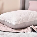 Набір подушок 2 шт Soft IDEIA 50 x 70 см двостороння аналог лебединого пуху - фото 5