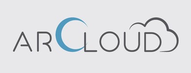 Набір подушок для стільця 4 шт 38 x 38 ArCloud Мальмо коричнева - фото 6