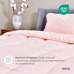 Набор полуторного постельного белья с одеялом, OASIS розовый TM IDEIA - фото 6