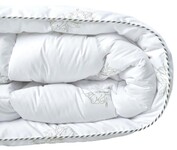 Набір SUPER SOFT Classic TM IDEIA ковдра 140 x 210 см  подушка 50 x 70 см