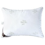 Набір SUPER SOFT Classic TM IDEIA ковдра 140 x 210 см  подушка 50 x 70 см - фото 3