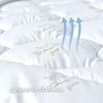Набір SUPER SOFT дитяча ковдра 100 x 135 см та подушка 40 x 60 см, ТM PAPAELLA - фото 17