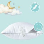 Набір SUPER SOFT дитяча ковдра 100 x 135 см та подушка 40 x 60 см, ТM PAPAELLA - фото 19