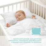 Набір SUPER SOFT дитяча ковдра 100 x 135 см та подушка 40 x 60 см, ТM PAPAELLA - фото 24