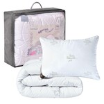 Набір SUPER SOFT дитяча ковдра 100 x 135 см та подушка 40 x 60 см, ТM PAPAELLA - фото 10