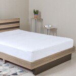 Наматрацник Aqua Stop 80 x 190 x 23 см TM IDEIA натяжний з бортом