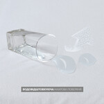 Наматрацник Aqua Stop зі стрічками по кутах TM IDEIA 120 x 200 см - фото 4