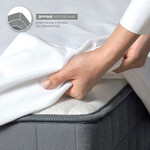 Наматрасник борт H&S Aqua Stop Elite TM IDEIA 180 x 200 x 23 см - фото 4