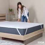 Наматрацник готельний Аква Стоп TM IDEIA 80 x 190 см - фото 14