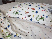 Nemo, cotton - фото 10