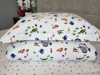 Nemo, cotton - фото 4