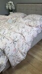 Комплект постельного белья Неженка розовая, GOFRE - фото 12
