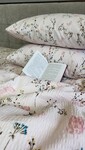 Комплект постельного белья Неженка розовая, GOFRE - фото 13