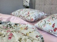Комплект постільної білизни Ніагара, cotton