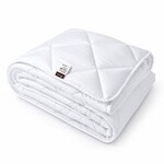 Одеяло Comfort всесезонное IDEIA, 200x220 см евро, плотность 300 гм