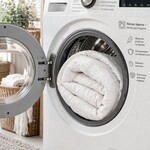 Одеяло Air Dream Classic летнее ТМ IDEIA 140 x 210 см розы - фото 10