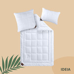 Одеяло Air Dream Premium 155 x 215 см всесезонное ТМ IDEIA - фото 10