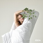 Одеяло Air Dream Premium всесезонное, Евро 200 x 220 см, ТМ IDEIA - фото 6
