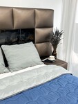Ковдра ArCloud Double Face 140x205 (Grey Infinity) - фото 7