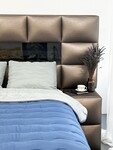Ковдра ArCloud Double Face 200x220 (Grey Infinity) - фото 4