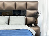 Ковдра ArCloud Double Face 200x220 (Grey Infinity) - фото 5