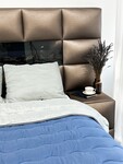 Ковдра ArCloud Double Face 200x220 (Grey Infinity) - фото 6