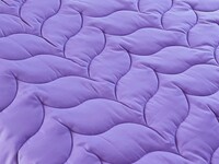 Одеяло ArCloud Floral Lavender 170x205 - фото 2