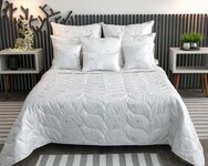 Ковдра ArCloud Merino 200x220 (Merino White)