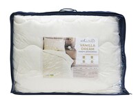 Одеяло ArCloud Vanilla Dream демисезонное 200x220 - фото 6