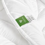 Одеяло Bamboo с бамбуковым наполнителем 140 x 210 см TM IDEIA всесезонное - фото 16
