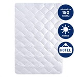 Одеяло Classic отельное летнее ТМ IDEIA 140 x 210 см