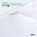 Одеяло Classic отельное летнее ТМ IDEIA 140 x 210 см - фото 17