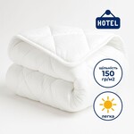 Одеяло Classic отельное летнее ТМ IDEIA 140 x 210 см - фото 19
