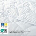 Одеяло Classic отельное всесезонное ТМ IDEIA 140 x 210 см - фото 13