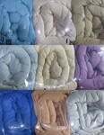 Одеяло Damani Микрофибра Шерсть 175 x 210 в пакете - фото 4