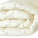 Одеяло десткое Wool ТM PAPAELLA 100 x 135 см - фото 9