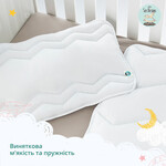 Одеяло детское Sei Design Standart 100x135 см всесезонное антиаллергенное силиконизированное волокно - фото 3