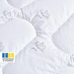 Одеяло детское Soft PAPAELLA, 100 x 135 см, в кроватку, искусственный пух, антиаллергенное, супер мягкое, теплое, принт - фото 13
