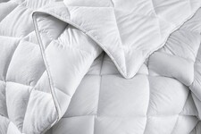 Одеяло двустороннее Clasy Wellsoft 155 x 215 - фото 2