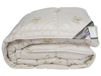 Одеяло Лелека Аляска вовна 172x205