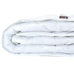 Одеяло летнее полуторное Comfort IDEIA 140x210 см облегченное гипоаллергенное - фото 3