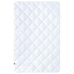Одеяло летнее полуторное Comfort IDEIA 140x210 см облегченное гипоаллергенное - фото 7